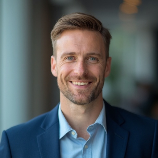 James Whitfield — best crypto casino expert