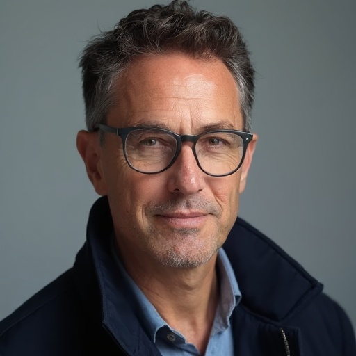 Dr. Richard Pemberton — best crypto casino reviewer